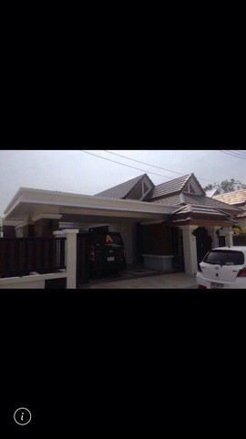 For Rent : Thalang Pool Villa near Airport, 3 bedrooms 3 bathrooms