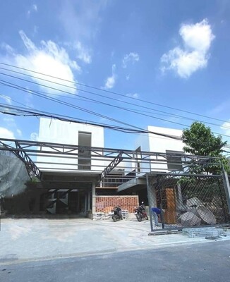 WW485 ขายด่วน บ้านเดี่ยว2ชั้นบ้านใหม่ในซอยประชาสงเคราะห์ 12 ลาดพร้าว71