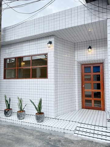 For Sale : Samkong, Cafe Style House, 2 Bedrooms 1 Bathrooms