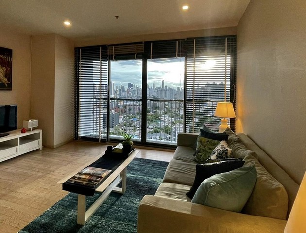 A01320 Noble Solo โนเบิล โซโล 70sqm 1bedroom BTS ทองหล่อ