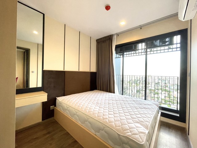 CRB593 Life Ladprao Valley Size 35 sq.m. 37th floor