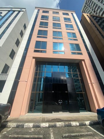 RB1006 Office for rent Bangna Complex ทั้ง floor พร้อม ลิฟท์แบบ private