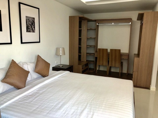 CRB610 Waterford sukhumvit50 2 bedroom 2 bathroom Size : 99 Sqm.