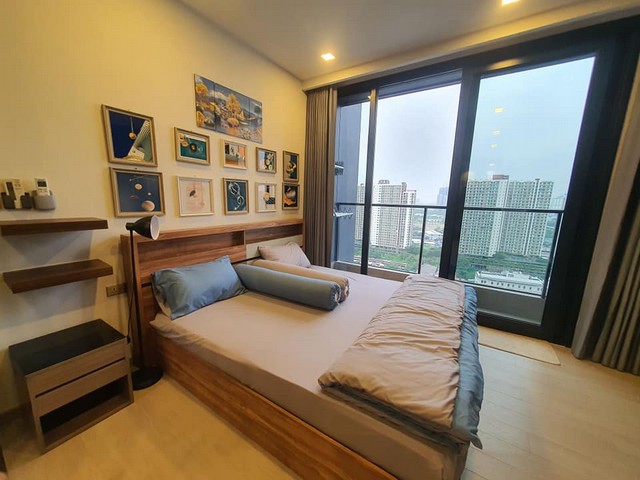 PB018 For rent : One9Five Asoke – Rama 9 คอนโดที่สูงสุดในย่านพระราม 9