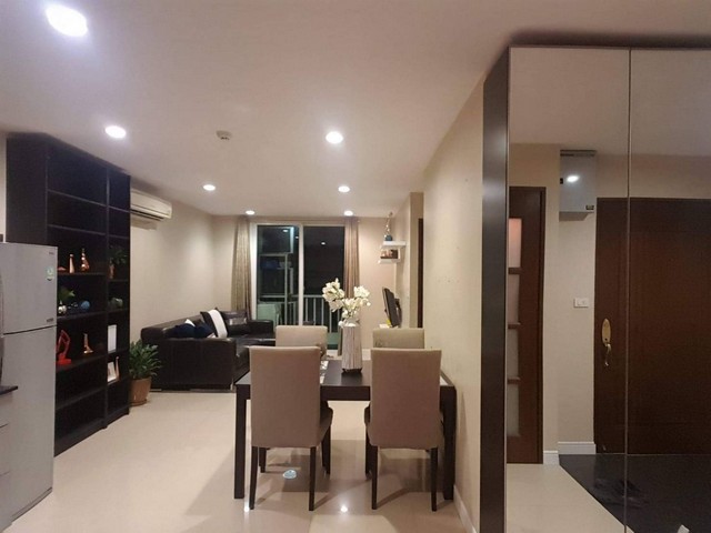 ID : 2106 ต้องการขาย CONDO Elite Residence Rama 9 – Srinakarin 2900000 BAHT 67 ตาราง.เมตร ใกล้ ถนน ศรีนครินทร์ SECRET DEAL