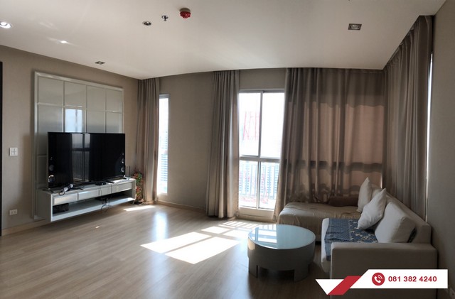 Condominium ดิ แอดเดรส พญาไท The Address Phayathai 102 ตร.-ม. 18500000 BAHT ทำเลน่าอยู่