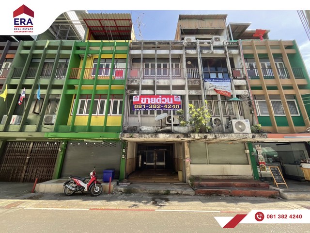 อาคาร – 4500000 THAI BAHT 3BR2ห้องน้ำ ใหญ่ขนาด 0 RAI 0 Ngan 14 Square Wah ไม่ไกลจาก เดอะมอลล์งามวงศ์วา ราคาดี เยี่ยม กรุงเทพ