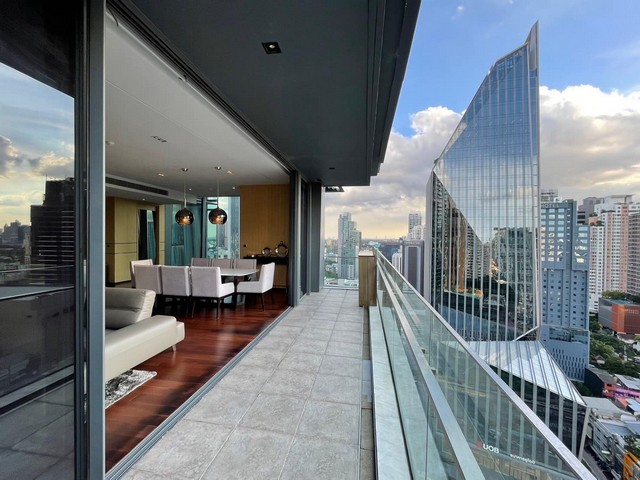 Condo for sale MARQUE Sukhumvit 39 , 3 Bedroom, near BTS Phrom Phong.