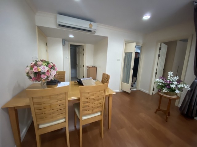 Lumpini Suite Sukhumvit 41 BTS พร้อมพงษ์ 53 sqm 1bedroom