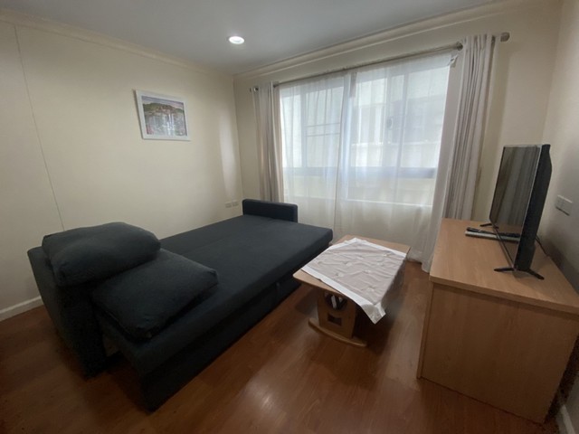 BTS พร้อมพงษ์ 53 sqm 1bedroom ให้เช่า Lumpini Suite Sukhumvit 41