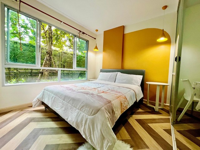 For Sale : Dcondo Kathu-Patong, 1 Bedroom 1 Bathroom, 1st flr.