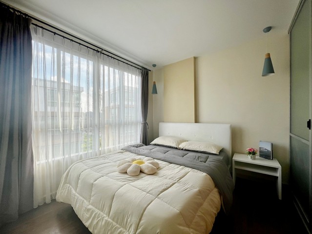 For Sale : Kathu, Dcondo Creek, 1 Bedroom 1 Bathroom, 7th flr. Pool view