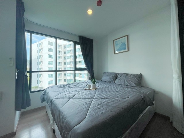 For Sales : Phuket Town, Centrio Condominium, 1 bedroom 1 bathroom, 4th flr.