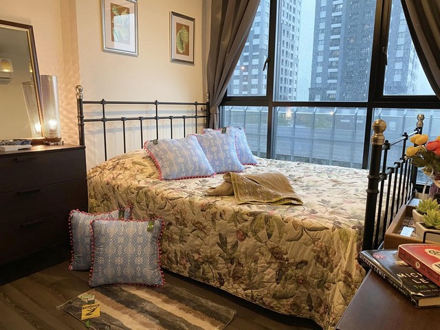 CRB800 For Rent: ให้เช่า Condo The Base Park East Sukhumvit 77