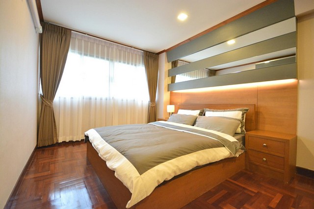 Thonglor Tower peaceful spacious 12th floor BTS Thonglor