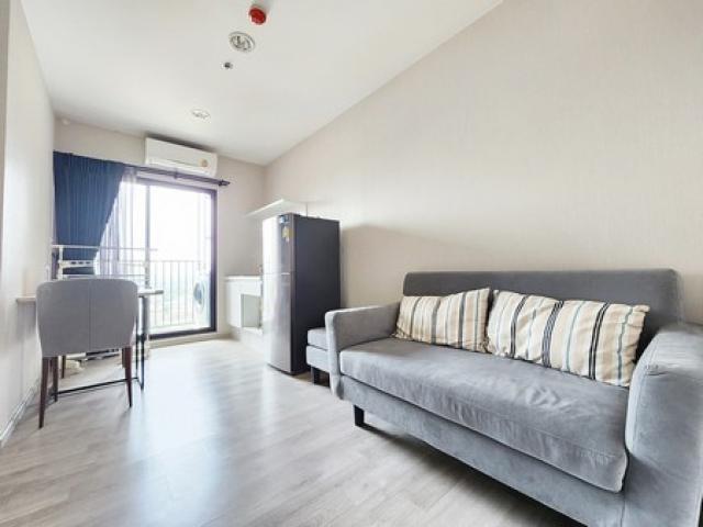 DF0089P2ให้เช่า Plum Condo Central Station เฟส 2 ชั้น 30 ห้องพร้อ