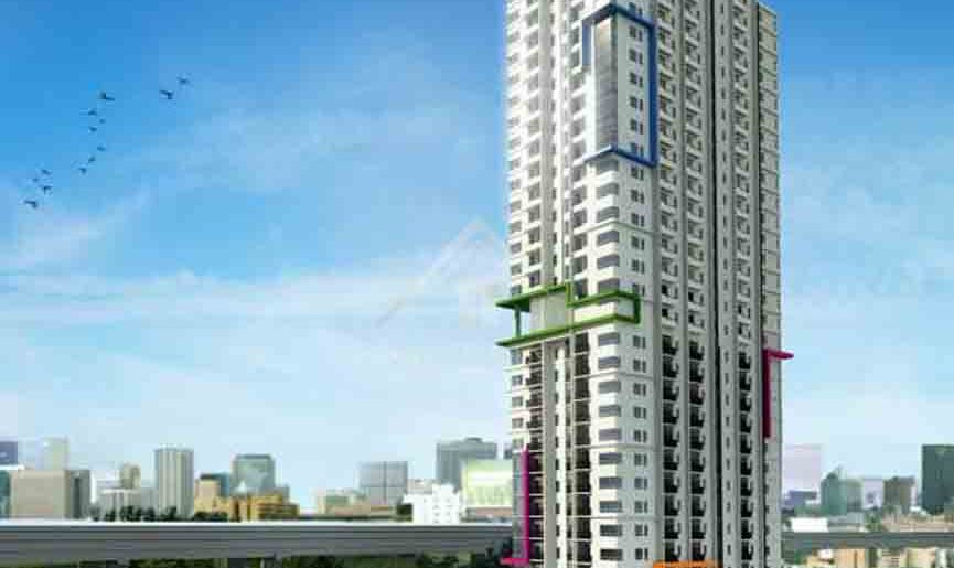 อินโทร พหลโยธิน-ประดิพัทธ์ (Intro Condominium)